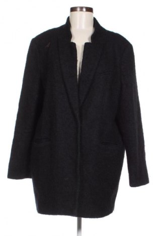 Palton de femei Marie Lund, Mărime XL, Culoare Negru, Preț 245,00 Lei