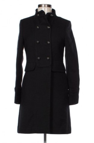 Damenmantel Massimo Dutti, Größe S, Farbe Schwarz, Preis € 77,24