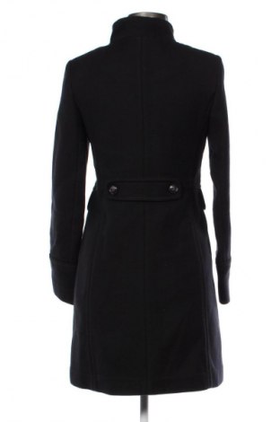 Damenmantel Massimo Dutti, Größe S, Farbe Schwarz, Preis € 77,24