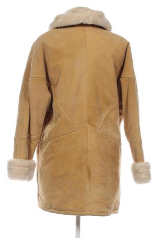 Damski płaszcz Wilsons Leather, Rozmiar S, Kolor Beżowy, Cena 368,99 zł