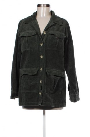 Damenmantel Miss Maya, Größe S, Farbe Grün, Preis € 77,24