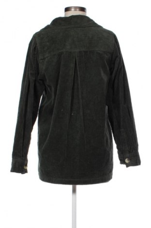 Damenmantel Miss Maya, Größe S, Farbe Grün, Preis € 77,24