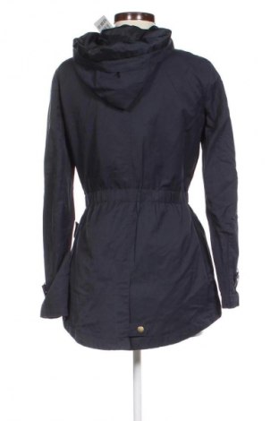 Palton de femei ONLY, Mărime S, Culoare Albastru, Preț 122,53 Lei