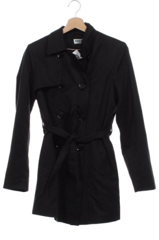 Palton de femei ONLY, Mărime XS, Culoare Negru, Preț 319,99 Lei