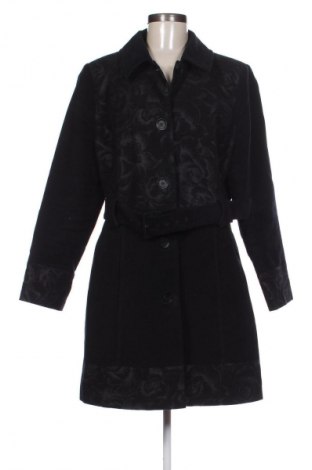 Dámský kabát  Per Una By Marks & Spencer, Velikost XL, Barva Vícebarevné, Cena  1 215,00 Kč