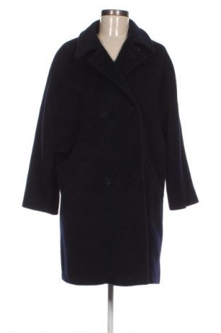 Damenmantel Piacenza, Größe M, Farbe Blau, Preis € 76,99