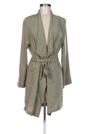 Palton de femei Primark, Mărime M, Culoare Verde, Preț 189,99 Lei
