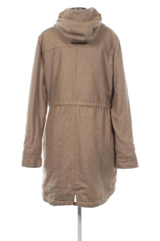 Дамско палто Ragwear, Размер XL, Цвят Бежов, Цена 96,99 лв.