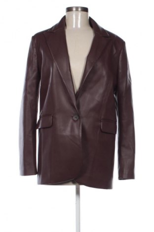 Damenmantel Reserved, Größe S, Farbe Braun, Preis 30,00 €