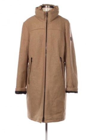 Damenmantel Reset, Größe XL, Farbe Beige, Preis 107,99 €