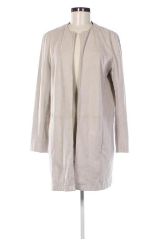 Damenmantel S.Oliver, Größe L, Farbe Beige, Preis € 49,10