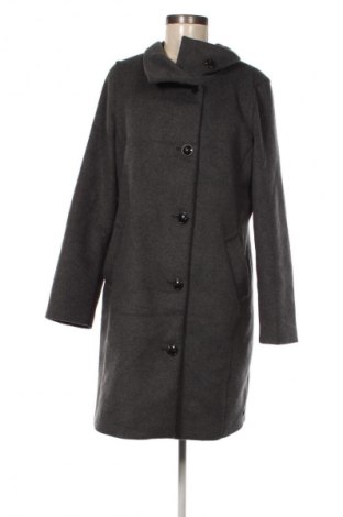 Damenmantel S.Oliver, Größe M, Farbe Grau, Preis 66,99 €