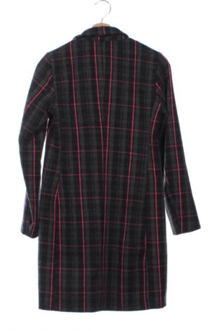 Damenmantel Sinsay, Größe XXS, Farbe Mehrfarbig, Preis 44,91 €