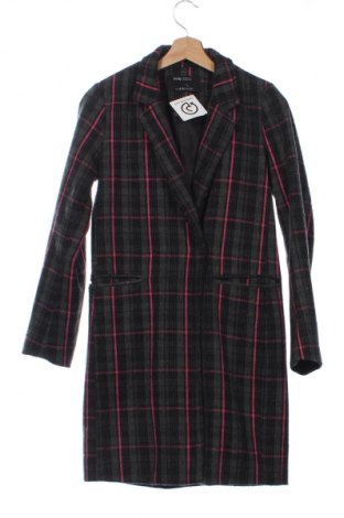 Damenmantel Sinsay, Größe XXS, Farbe Mehrfarbig, Preis 44,91 €