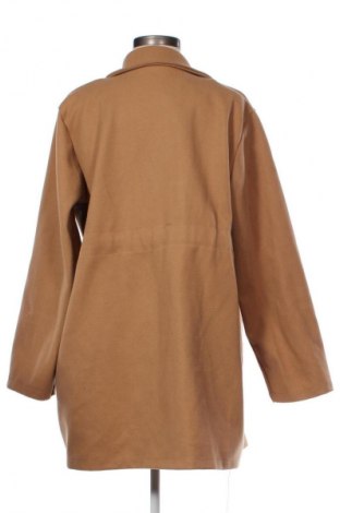 Dámsky kabát  Styleboom, Veľkosť XL, Farba Hnedá, Cena  46,51 €