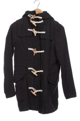Damski płaszcz Superdry, Rozmiar XS, Kolor Czarny, Cena 339,24 zł
