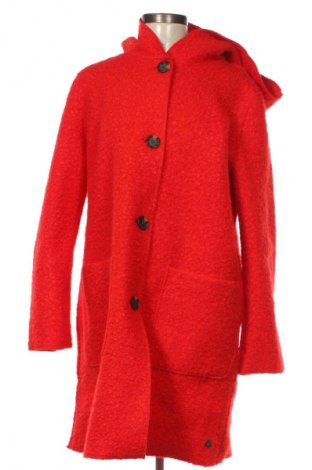 Damenmantel Tom Tailor, Größe XL, Farbe Rot, Preis € 66,99