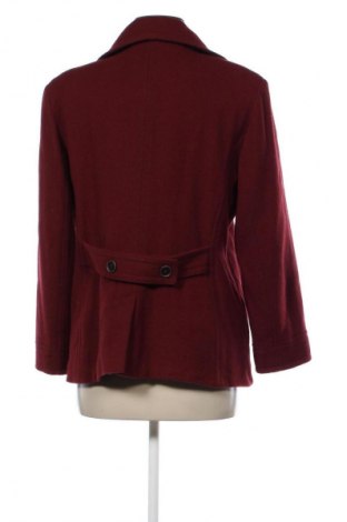 Damski płaszcz Tommy Hilfiger, Rozmiar M, Kolor Czerwony, Cena 422,99 zł