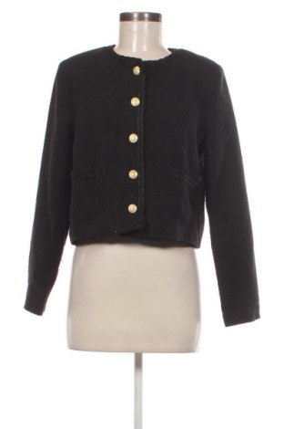 Damenmantel Trendyol, Größe M, Farbe Schwarz, Preis € 152,99