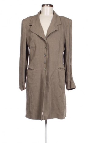 Damenmantel Tuzzi, Größe M, Farbe Beige, Preis € 49,54