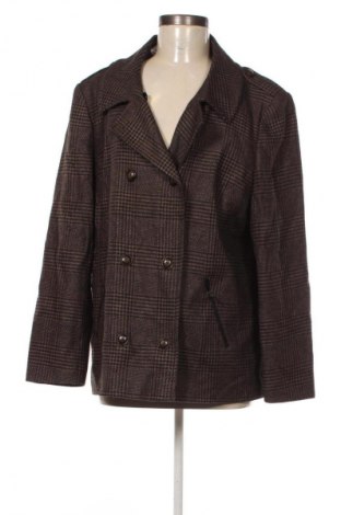 Palton de femei Un Jour Ailleurs, Mărime XL, Culoare Multicolor, Preț 283,99 Lei