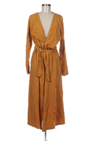 Damenmantel Unbranded, Größe M, Farbe Gelb, Preis € 40,99