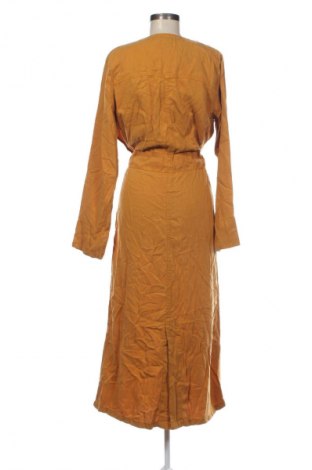 Damenmantel Unbranded, Größe M, Farbe Gelb, Preis € 40,99