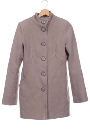 Damenmantel Unbranded, Größe XS, Farbe Braun, Preis 44,95 €
