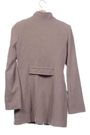 Damenmantel Unbranded, Größe XS, Farbe Braun, Preis 44,95 €