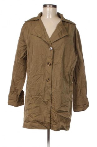 Dámsky kabát  Unbranded, Veľkosť M, Farba Zelená, Cena  33,95 €
