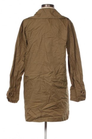 Dámsky kabát  Unbranded, Veľkosť M, Farba Zelená, Cena  33,95 €