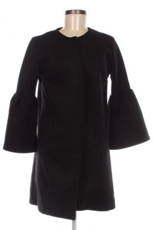 Palton de femei Unbranded, Mărime S, Culoare Negru, Preț 224,16 Lei