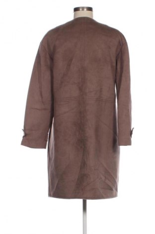 Damenmantel Unbranded, Größe M, Farbe Aschrosa, Preis 44,75 €