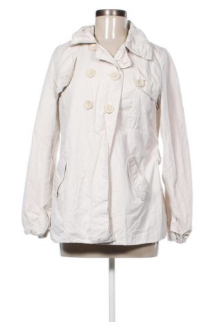 Damenmantel Unbranded, Größe L, Farbe Beige, Preis 29,68 €
