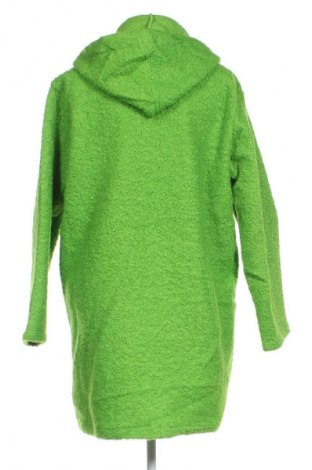 Dámský kabát  Unbranded, Velikost XL, Barva Zelená, Cena  609,00 Kč