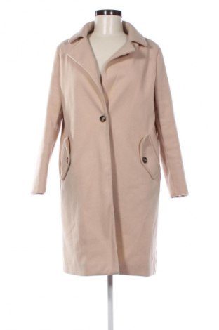 Damenmantel Unbranded, Größe S, Farbe Beige, Preis € 29,67