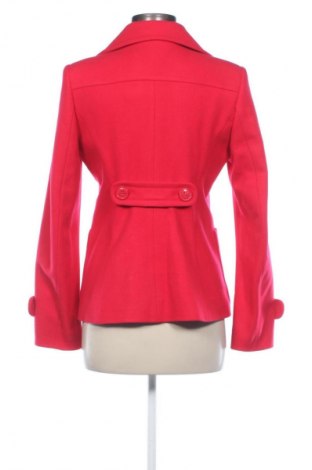 Palton de femei United Colors Of Benetton, Mărime M, Culoare Roșu, Preț 244,90 Lei