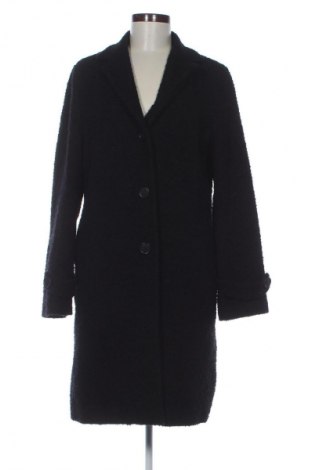 Damski płaszcz United Colors Of Benetton, Rozmiar XL, Kolor Czarny, Cena 213,74 zł