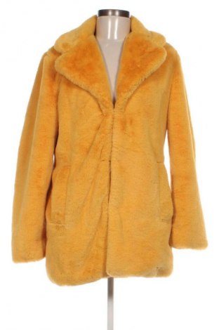 Damenmantel VILA, Größe S, Farbe Gelb, Preis € 38,99