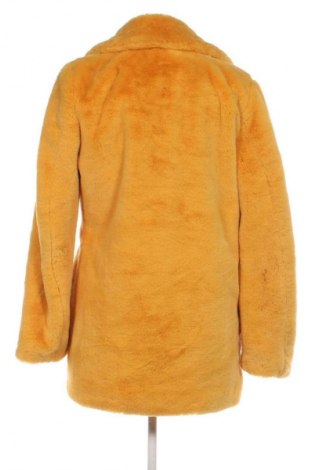 Damenmantel VILA, Größe S, Farbe Gelb, Preis € 38,99