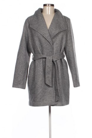 Palton de femei Vero Moda, Mărime M, Culoare Gri, Preț 156,99 Lei