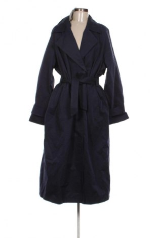 Damenmantel Vero Moda, Größe XL, Farbe Blau, Preis € 75,99