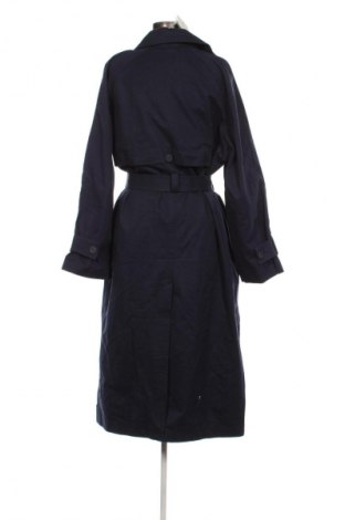 Damenmantel Vero Moda, Größe XL, Farbe Blau, Preis € 75,99
