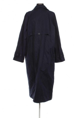 Damski płaszcz Vero Moda, Rozmiar L, Kolor Niebieski, Cena 142,99 zł