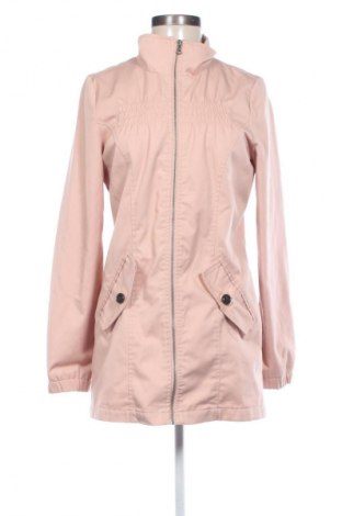 Damenmantel Vero Moda, Größe S, Farbe Aschrosa, Preis € 41,06