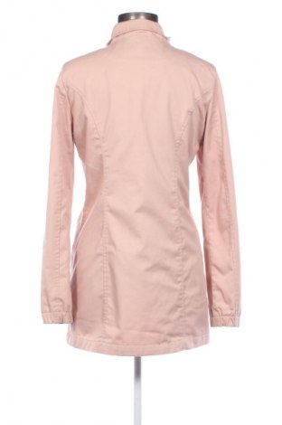 Damenmantel Vero Moda, Größe S, Farbe Aschrosa, Preis € 41,06