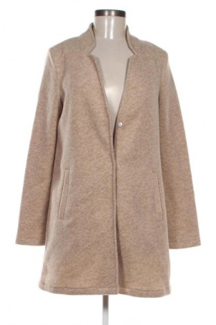 Palton de femei Vero Moda, Mărime S, Culoare Bej, Preț 353,99 Lei