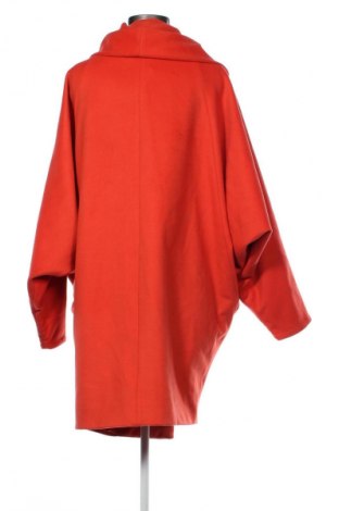 Damenmantel Vivienne Westwood Anglomania, Größe L, Farbe Orange, Preis € 171,36