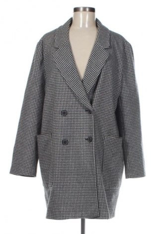 Dámský kabát  Zara, Velikost XL, Barva Vícebarevné, Cena  889,00 Kč