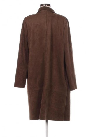 Dámský kabát  Zara, Velikost XL, Barva Hnědá, Cena  889,00 Kč